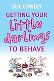 Getting your little darlings to behave