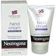 Neutrogena Norwegian Formula Hand Cream, Fragrance-Free, 2 Ounce (Pack of 2)