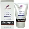 Neutrogena Norwegian Formula Hand Cream, Fragrance-Free, 2 Ounce (Pack of 2)