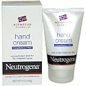 Neutrogena Norwegian Formula Hand Cream, Fragrance-Free, 2 Ounce (Pack of 2)