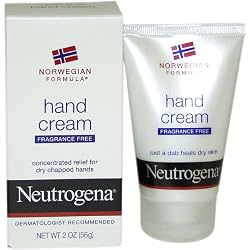 Neutrogena Norwegian