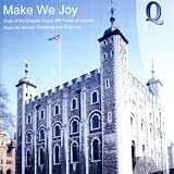 Stephen Tilton Make We Joy