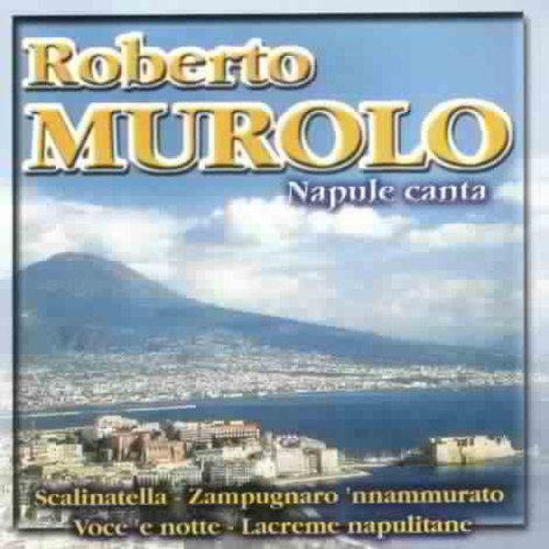 Roberto Murolo - Napule canta - Zortam Music