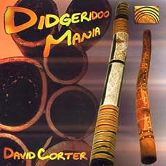 Didgeridoo-Mania
