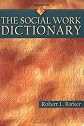 The Social Work Dictionary
