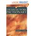 Social Work Dictionary