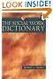 The Social Work Dictionary