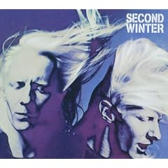 Second Winter