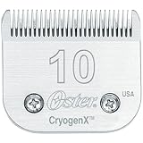 Oster Cryogen-X Blade Size 40