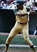 REGGIE JACKSON OAKLAND ATHLETICS 8X10 SPORTS ACTION PHOTO