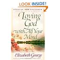 Loving God with All Your Mind (George, Elizabeth (Insp))