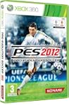 Juego Pro evolution soccer