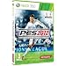 Juego Pro evolution soccer
