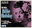 The Real Billie Holiday