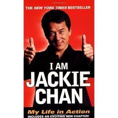 I am Jackie Chan