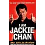 I Am Jackie Chan: My Life in Action 