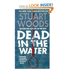 Dead In The Water: A Novel