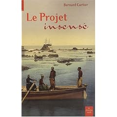 Le projet insens�