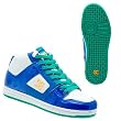 DC Women's Manteca 2 Mid SE Skate Shoe