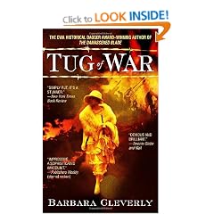 Tug of War: A Joe Sandilands Mystery