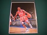 EVAN TURNER SIGNED AUTOGRAPHED 11X14 PHOTO PHILADELPHIA 76ERS COA + HOLOGRAM