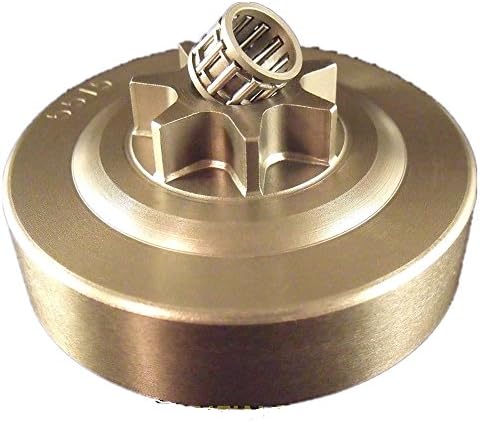 Qiankun .325 7T CHAINSAW CLUTCH SPROCKET DRUM FITS STIHL 026 024 MS240 MS260 MS270 MS280