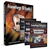 Frameforge 3D Studio & Full Pack - Special Bunble by Moviesoft