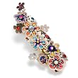 Blossoms Mezuzah