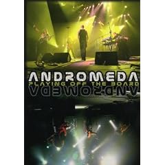 Andromeda - Playing Off The Board