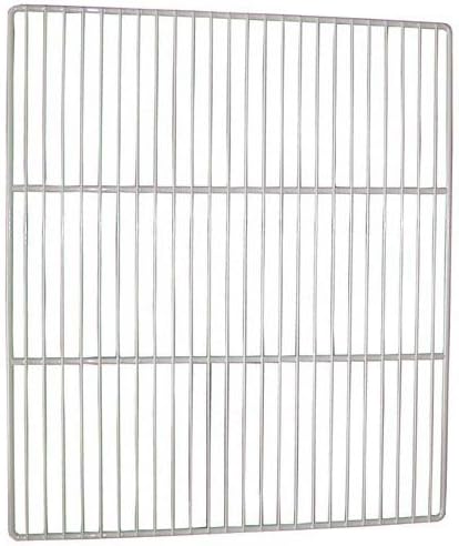Victory Raetone WHITE EPOXY WIRE SHELF 50597806