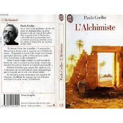 L'alchimiste