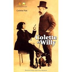 Colette et Willy