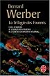 La Trilogie des fourmis