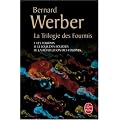 La Trilogie des fourmis