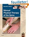 Manual Physical Therapy of the Spine