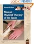 Manual Physical Therapy of the Spine, 1e (Book & DVD)