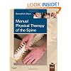 Manual Physical Therapy of the Spine, 1e (Book & DVD)