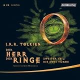 Herr der Ringe.die Zwei T�rme - J.R.R. Tolkien