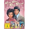 Uschi Glas & Roy Black [3 DVDs]