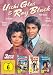 Uschi Glas & Roy Black [3 DVDs]