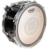 Evans EC Reverse Dot Snare Drum Head, 10 Inch