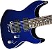Jackson JS30DKT Dinky Electric Guitar w/Hardtail- Blue