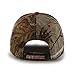 NCAA Auburn Tigers Frost Mvp Adjustable Hat, One Size, Realtree Camouflage