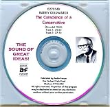 The Conscience of a Conservative - Goldwater Speech