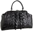 Jessica Simpson Runway Bow Framed Satchel