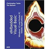 Embedded Visual Basic : Windows CE And Pocket PC Mobile Applications