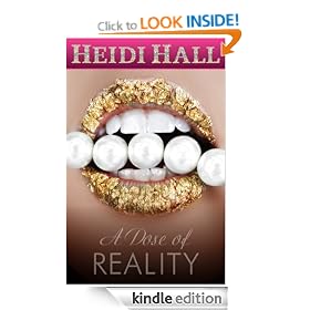 A Dose of Reality (Romantic Suspense)