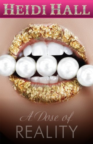 A Dose of Reality (Romantic Suspense)