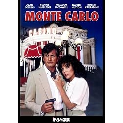 Monte Carlo