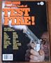 Guns & ammo complete book of test fire!
